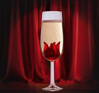 speciality drinks