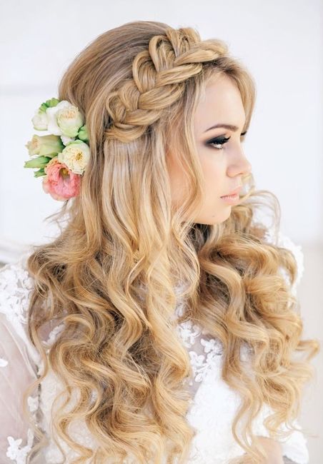 SHOW ME YOUR HAIRSTYLES!