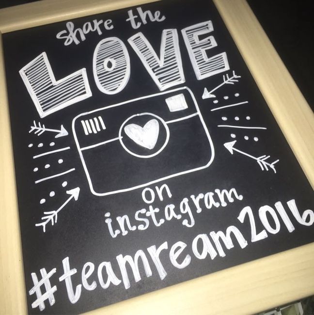 To hash tag or not to hash tag