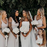 backyard wedding inspo - 13