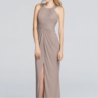 Show me your bridesmaid dresses!