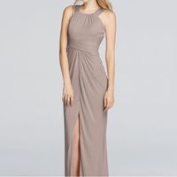 Show me your bridesmaids dresses