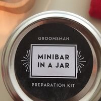 Groomsmen gifts!