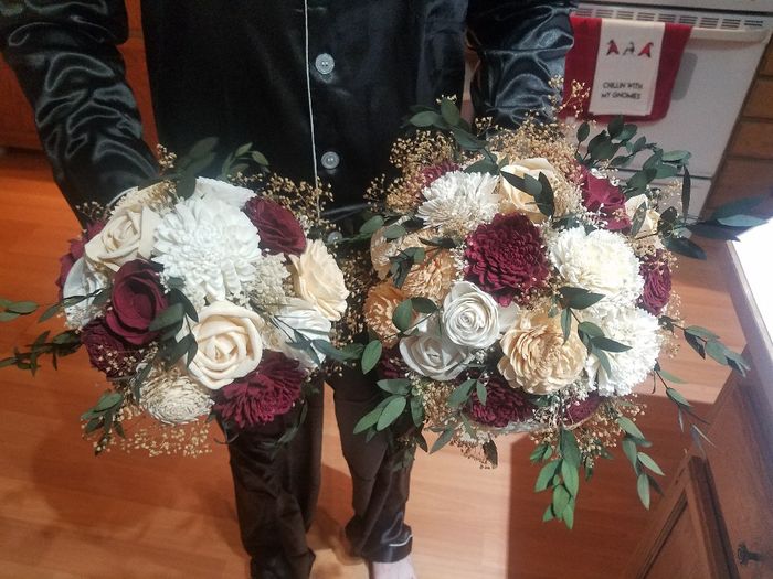 Wedding Flowers 6