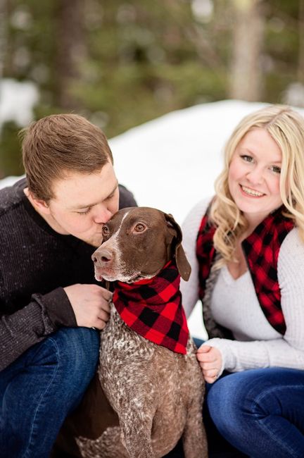 Engagement photos! 11