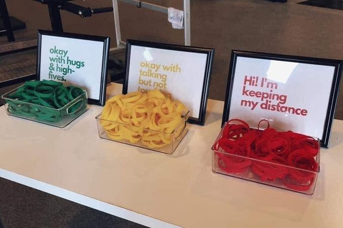 General questions 12