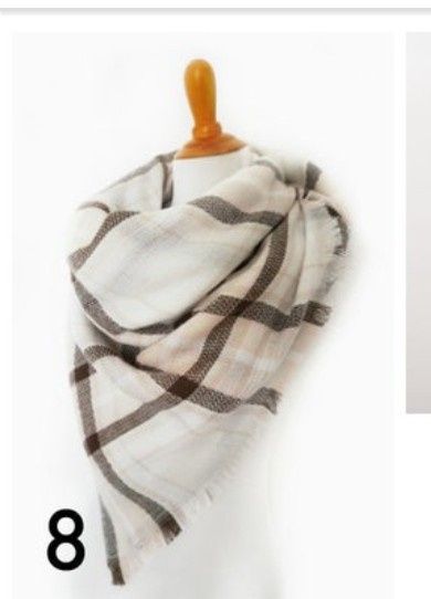 Bridesmaid shawl color 4