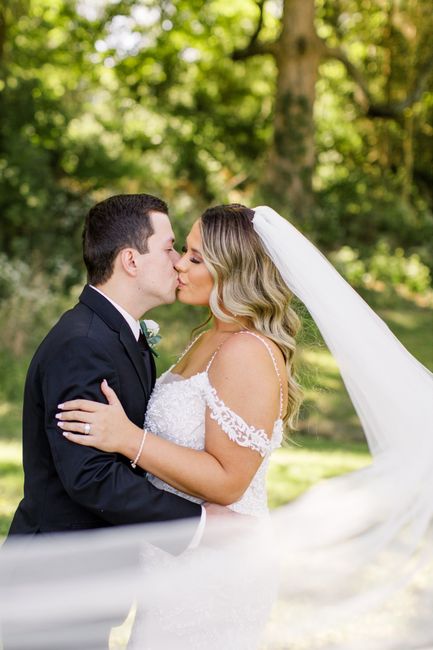 Just Married, 09.19.20 4