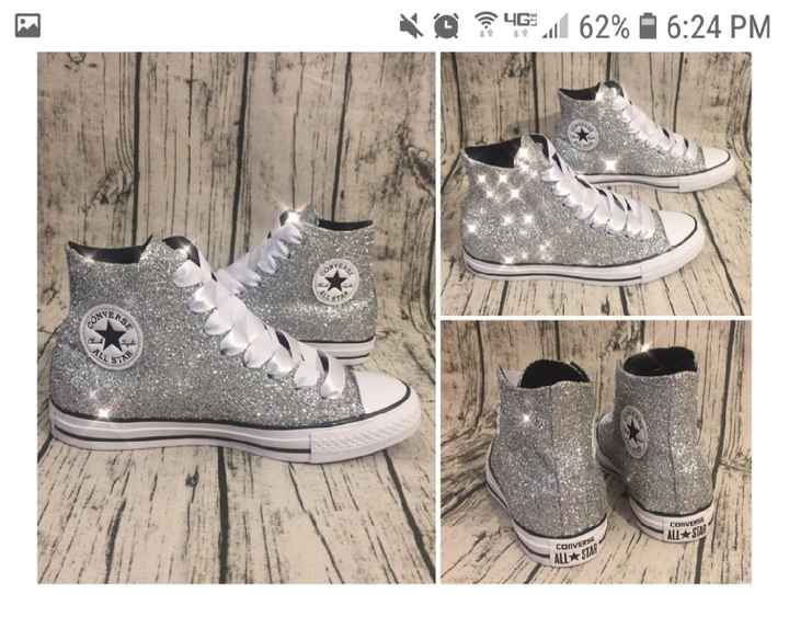 Shoes - 1