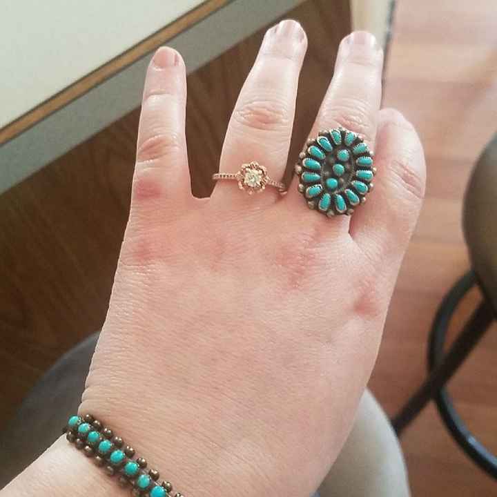 Ring-a-thon! - 1