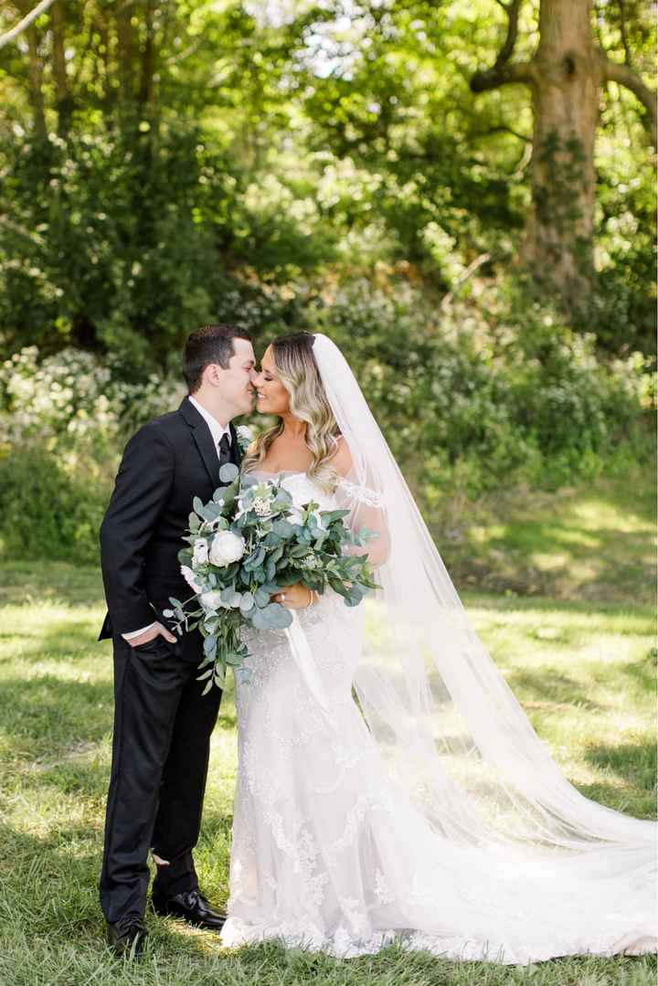 Just Married, 09.19.20 - 1