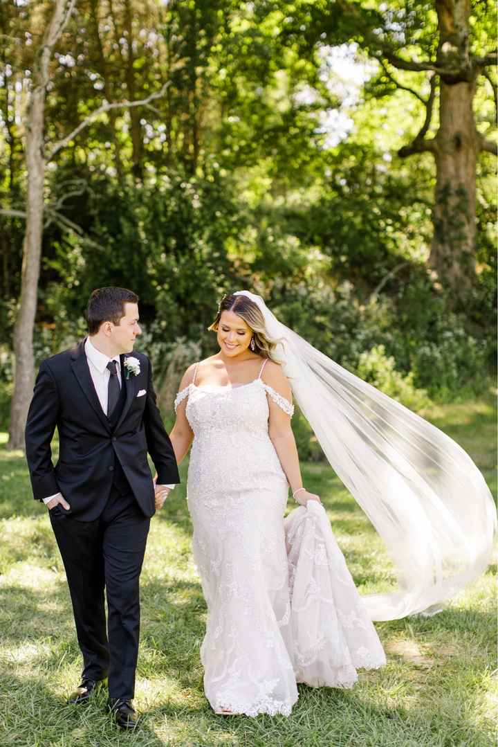 Just Married, 09.19.20 - 2