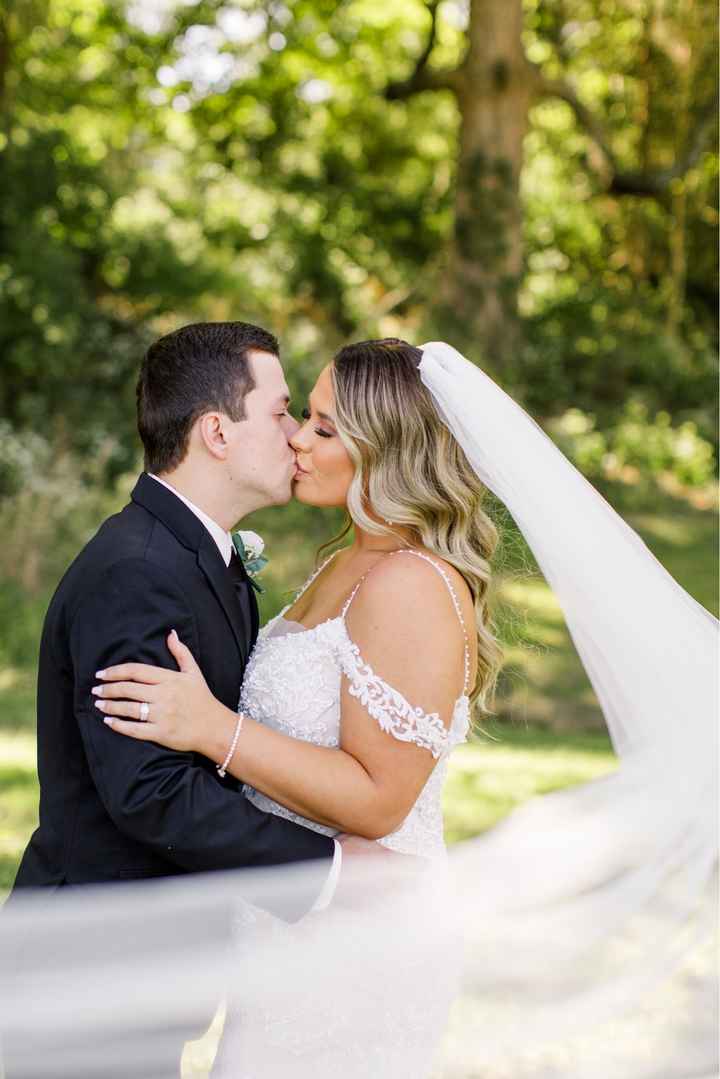 Just Married, 09.19.20 - 4