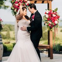 Best moment/day/partnership EVER!