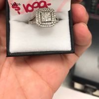 Show me the Ring!💍 - 1