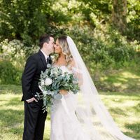 Just Married, 09.19.20 - 1