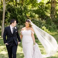 Just Married, 09.19.20 - 2