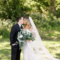 Just Married, 09.19.20 - 3