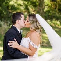 Just Married, 09.19.20 - 4