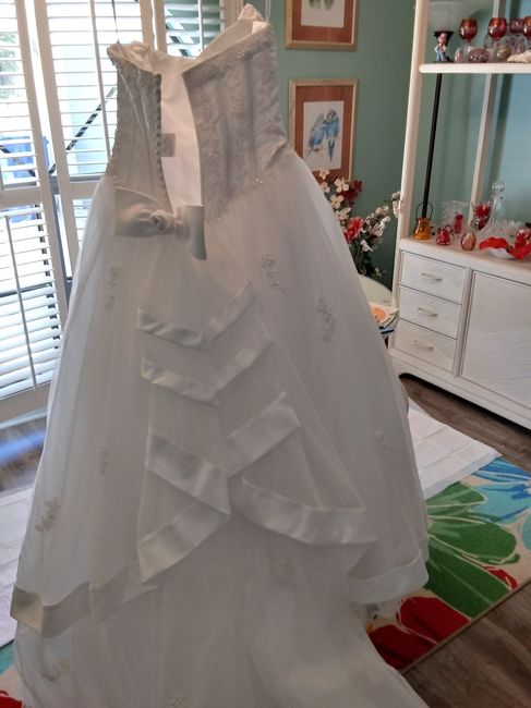 Bustle...hmph - 1