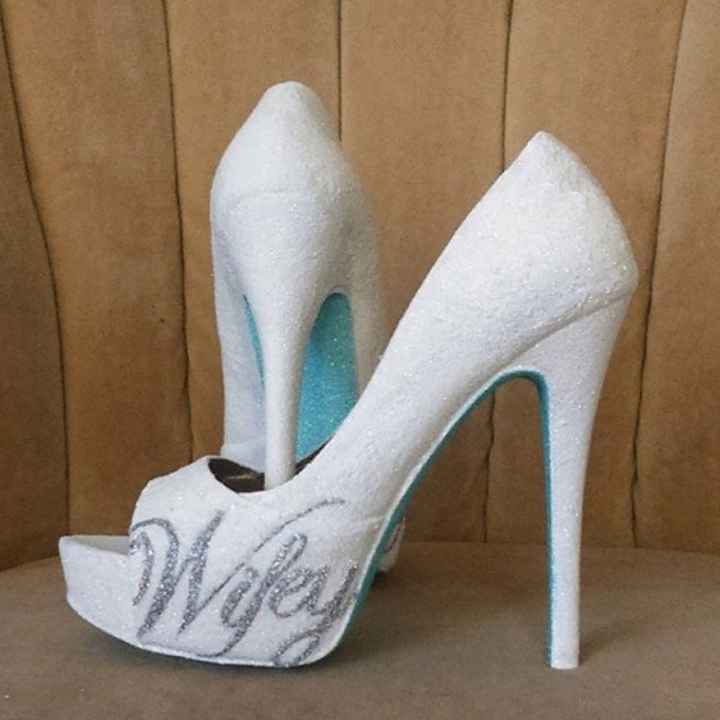 Bridal Shoes