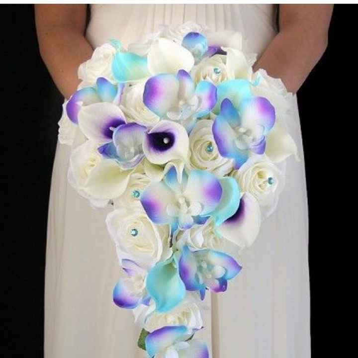 Real flowers or fake flowers??