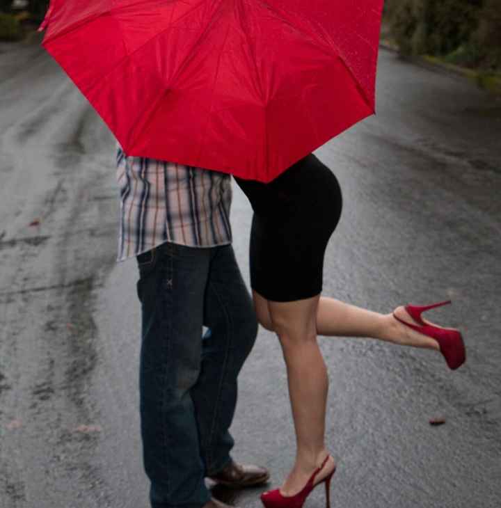 Share your favorite engagement picture - 2