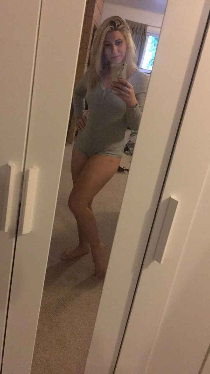 Anyone find cute getting ready rompers for bridal party? - 1