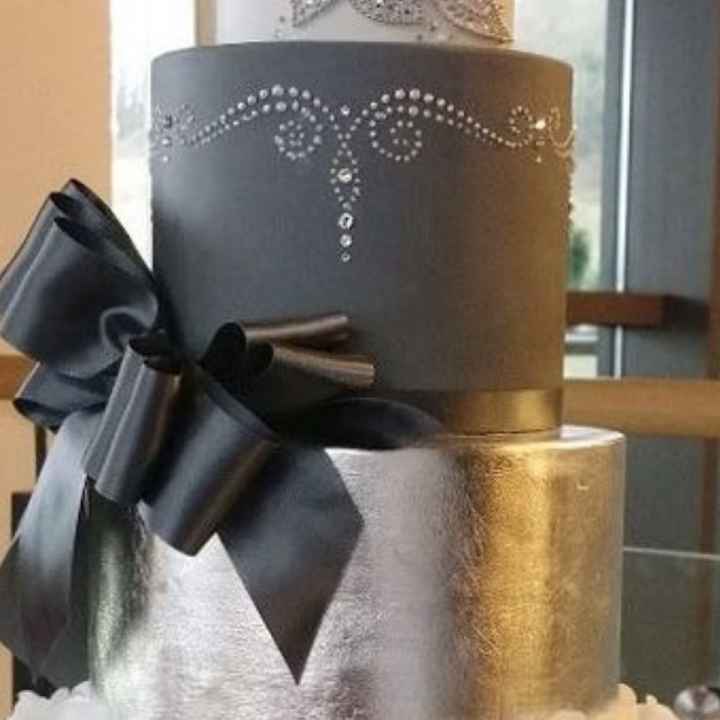 Cake inspiration! - 1