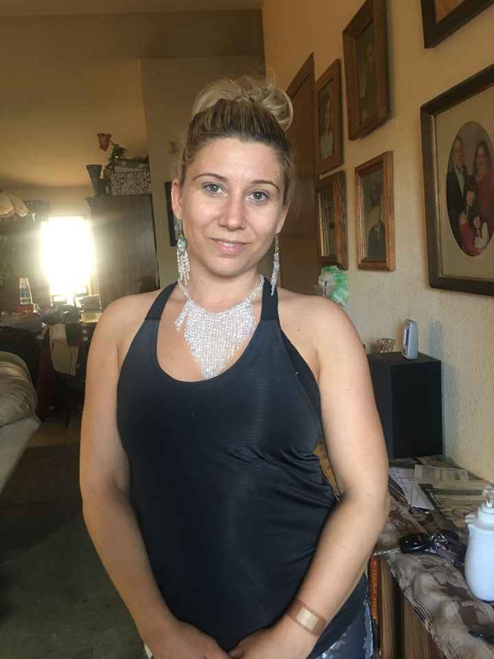 My necklace - 2