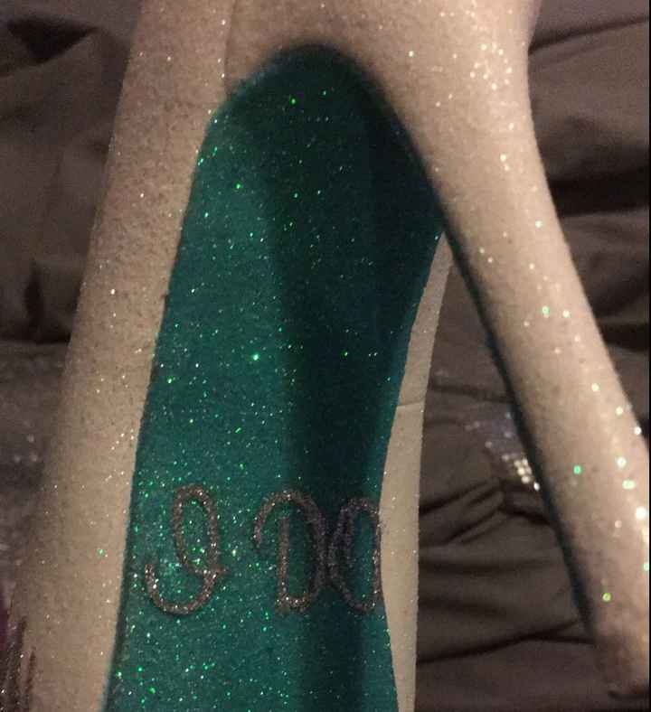 Show Me Them Shoes!! - 2