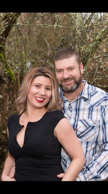  Engagement Pictures (heavy pic) - 6