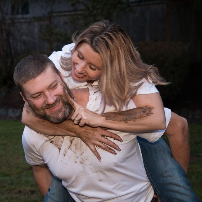 Share your favorite engagement picture - 1