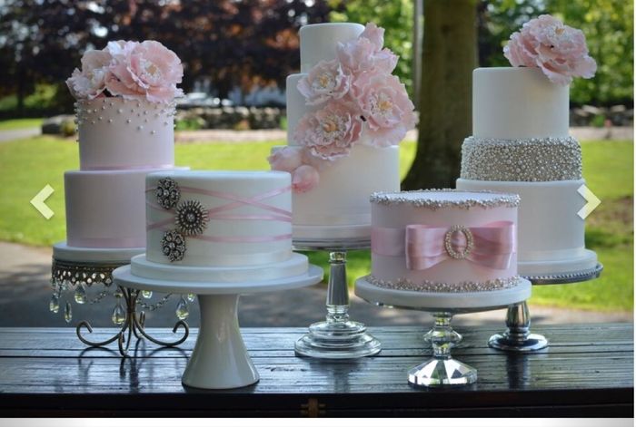 Cake ideas - 1