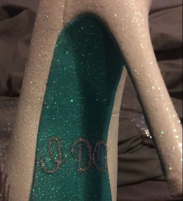 Show Me Them Shoes!! - 2
