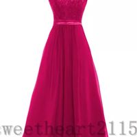 Bridesmaid dresses