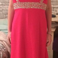 My bridesmaid dresses