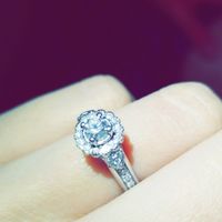 Brides of 2020!  Show us your ring! - 1