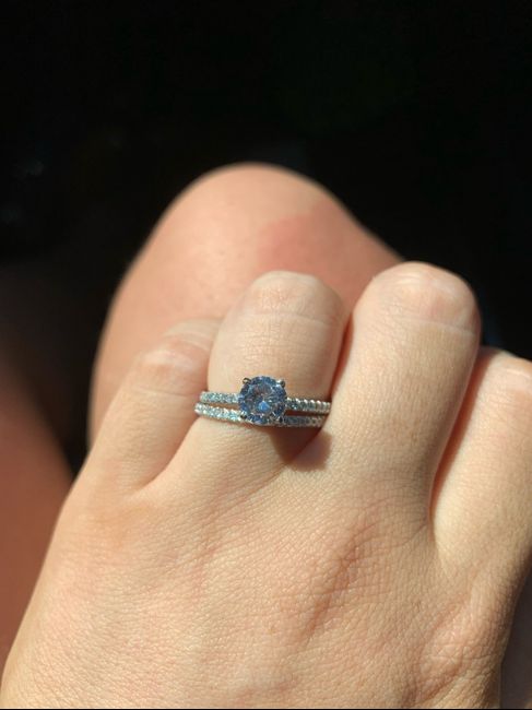 Engagement Rings: Expectation vs. Reality! 5