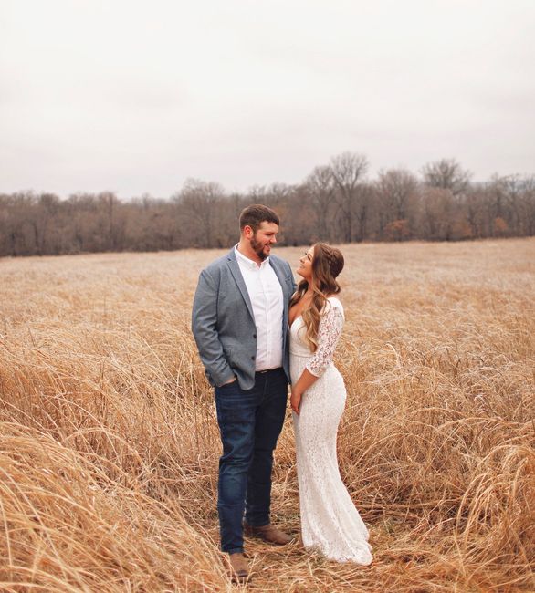 Engagement Photo Shoot 7
