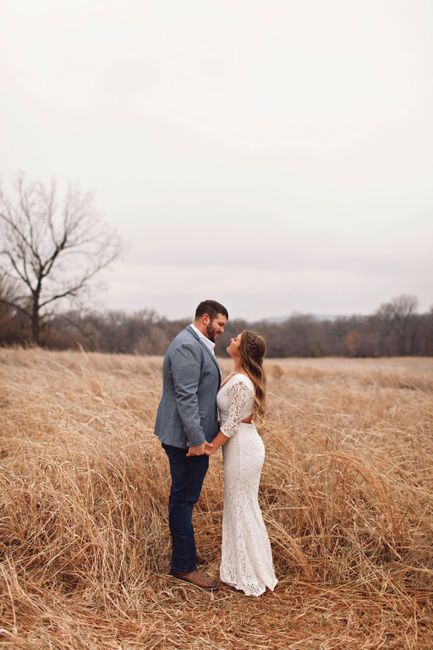 Engagement Photo Shoot 8