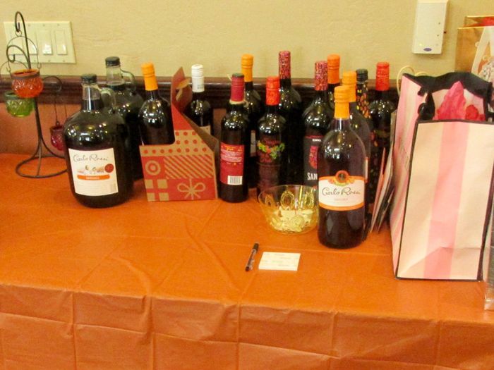 Stock the bar raffle success 1