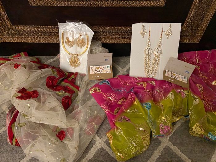 Stock the bar raffle success 2