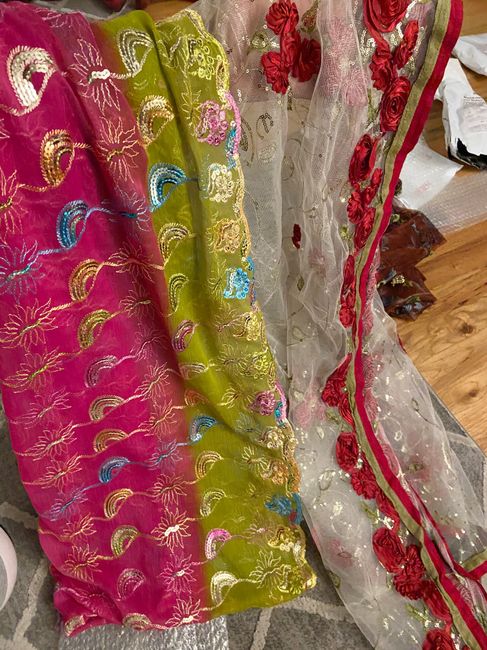 Stock the bar raffle success 3