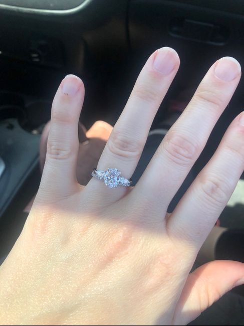 Wedding Band Woes - Show Me Your Rings! 15
