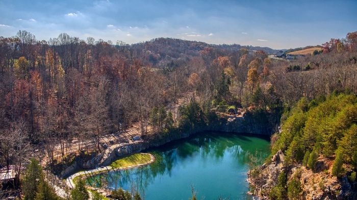 Let's see where you're getting married! Show off your wedding venue!! 25