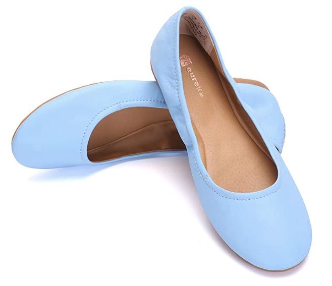 Show Me Your Wedding Shoes! - 1