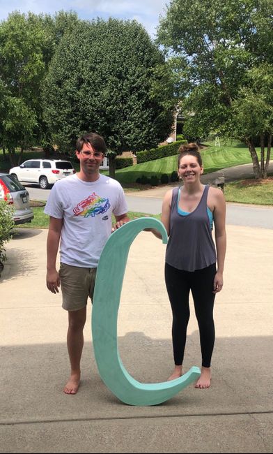 Show off your spouse!! 24