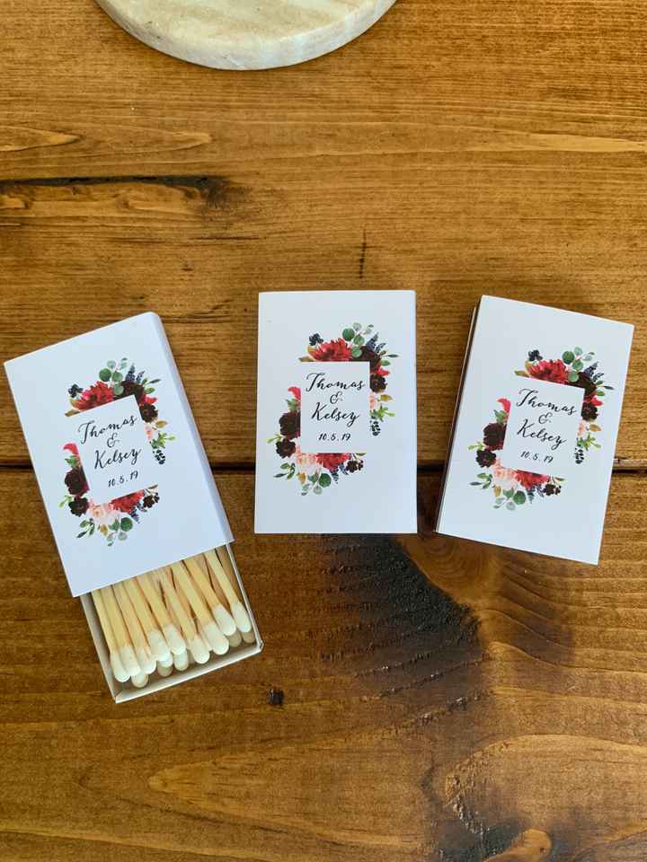 Let me see what you've made! - 3