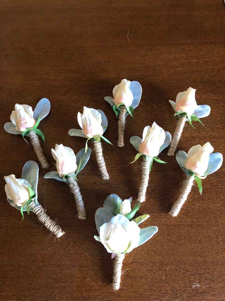 Let me see what you've made! - 4